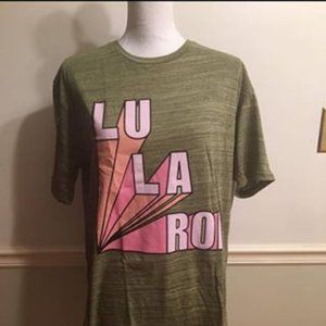 Lularoe Patrick Supply Tee